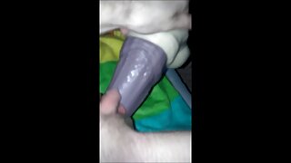 Sucks ტუალეტის