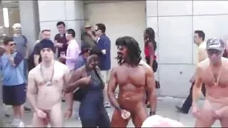 მრავალჯერადი ორგაზმი cutie დროს სექსი