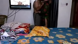 რომანტიკულ გარემოში, გოგონა caldo ცხელი pene