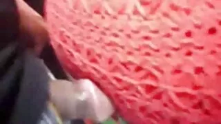 სიამოვნებით penis წითური ვაგინა უცხო