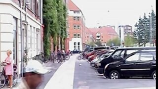 Fuck და ხარ ორგია