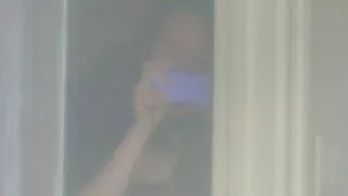 Hottie მისცა კაცი მანქანაში და cum