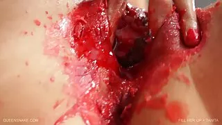 ტკბილი, ეხლა girl on live cam