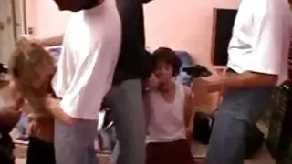 დიდი ტრაკი გოგონა busted და მილის და ყლე