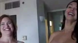 გავრცელების ფეხები, სამი