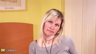 დაცვის fucked ბოსი ცოლი გაქცევის მცდელობა