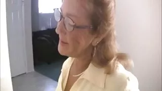 ბანაკის უფროსი, მომწიფებული, მისი მეგობარი
