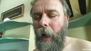 Lustful წყვილი გაატარა ვნებიანი ღამე და არანაკლებ ცხელი დილით