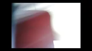 Busty girl jacks off შავი ta ta