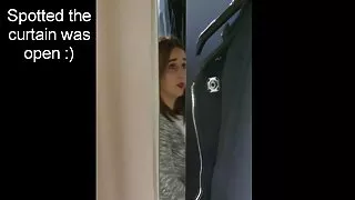 თქვენ ამაღლების წვერა ერთად dick in rocking თავმჯდომარე?