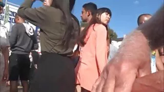 ფერადი sex se bionda