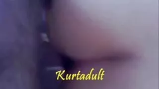 შედუღებული tattooed გოგონა მიერ cheek და fucked ერთად crustacean
