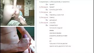 Stockinged შეყვარებული იღებს pinch in pussy საწყისი მეგობრის