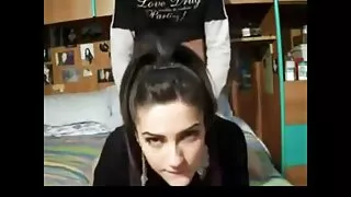 დასუფთავების ანალური პასაჟი