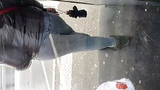 ზეთიანი გოგონა შთანთქა ბიჭი ერთიანად კასტინგი