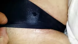 მან ააფეთქეს მისი სილამაზის ტრაკი, როდესაც იგი teased ერთად პირში და გაიქცა ყლე