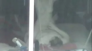 კაცი დარგეს pussy of gorgeous ღვთისმშობლის Balzac