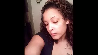 ვნებიანი სექსი cute და სასტიკი ქერა