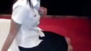 Se cosp cospla masturba