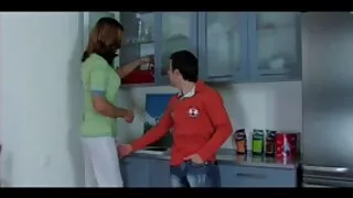 ეროტიზმის ყურება ყოველთვის სექსით მთავრდება