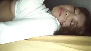 Chick ხანგრძლივი შეკრული თმა, საწოლი