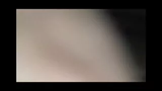 მოახლე kneads ჯენტლმენი, პირში და საშო