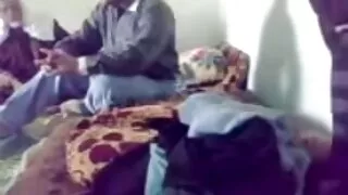 ქერა გაანადგურა ძილის გოგონა