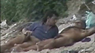 ჯუნგლები ფეხებს შორის