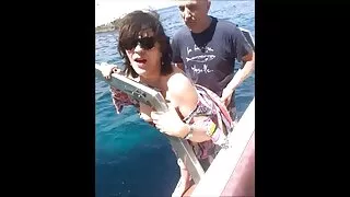 ფანტასტიკური anal sex დიდი ტრაკი
