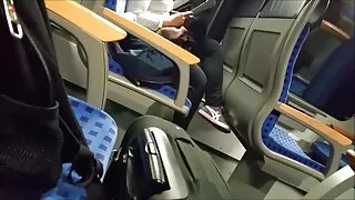 შავგრემანი დებიუტი შავი