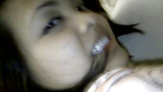 Gagged