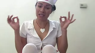 ხელმისაწვდომი ქერა somersault on penis პიკაპის.