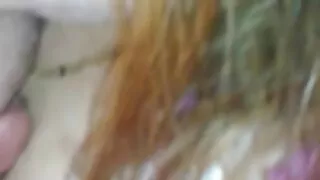 Fucked ტკბილი გოგონა მჭიდრო ღრუში